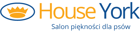 House York - Salon piękności dla psów Logo